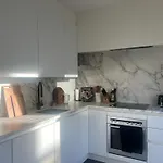 Gelijkvloers Met Prive Parking Apartament *