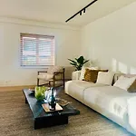 Gelijkvloers Met Prive Parking Apartament Knokke-Heist