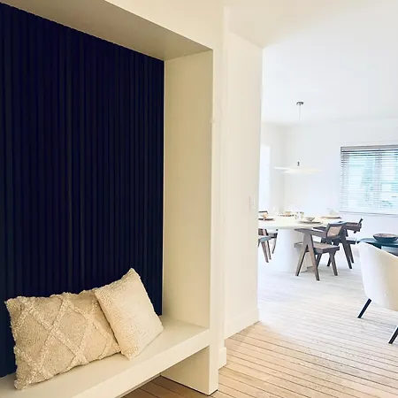 Gelijkvloers Met Prive Parking * קנוקה-הייסט